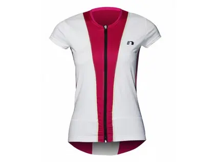 799_DAMSKE CYKLISTICKE TRIKO NEWLINE BIKE VENT